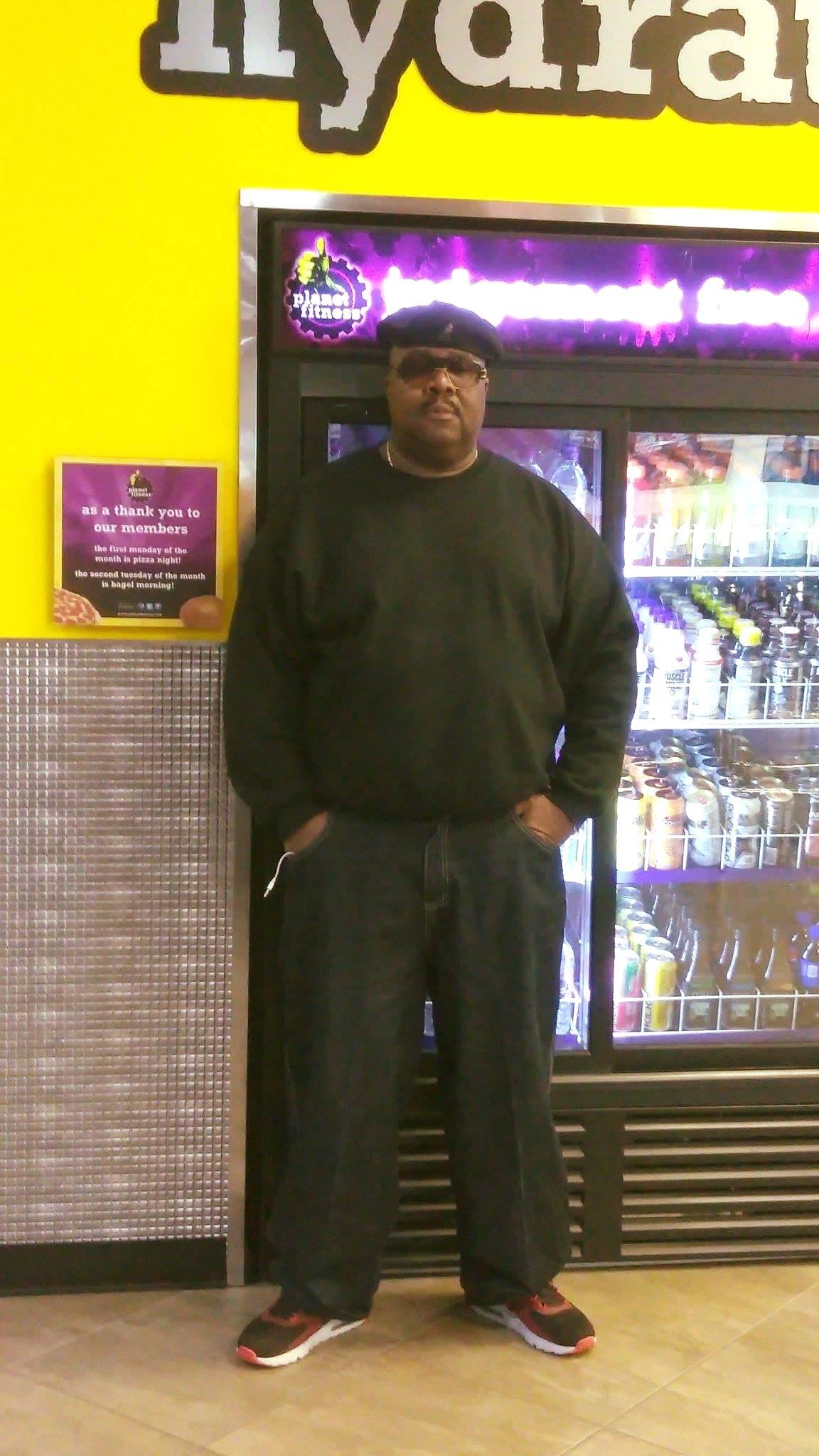 actor Leonard Reeves large photo