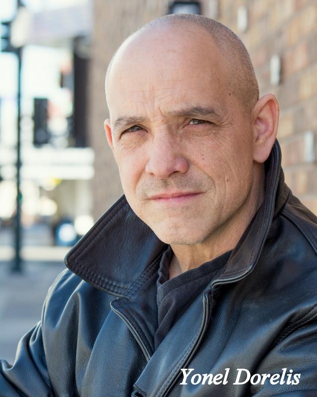 actor Yonel Dorelis large photo