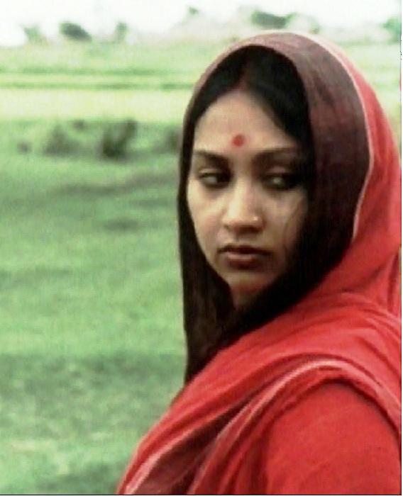 actor Sandhya Roy large photo