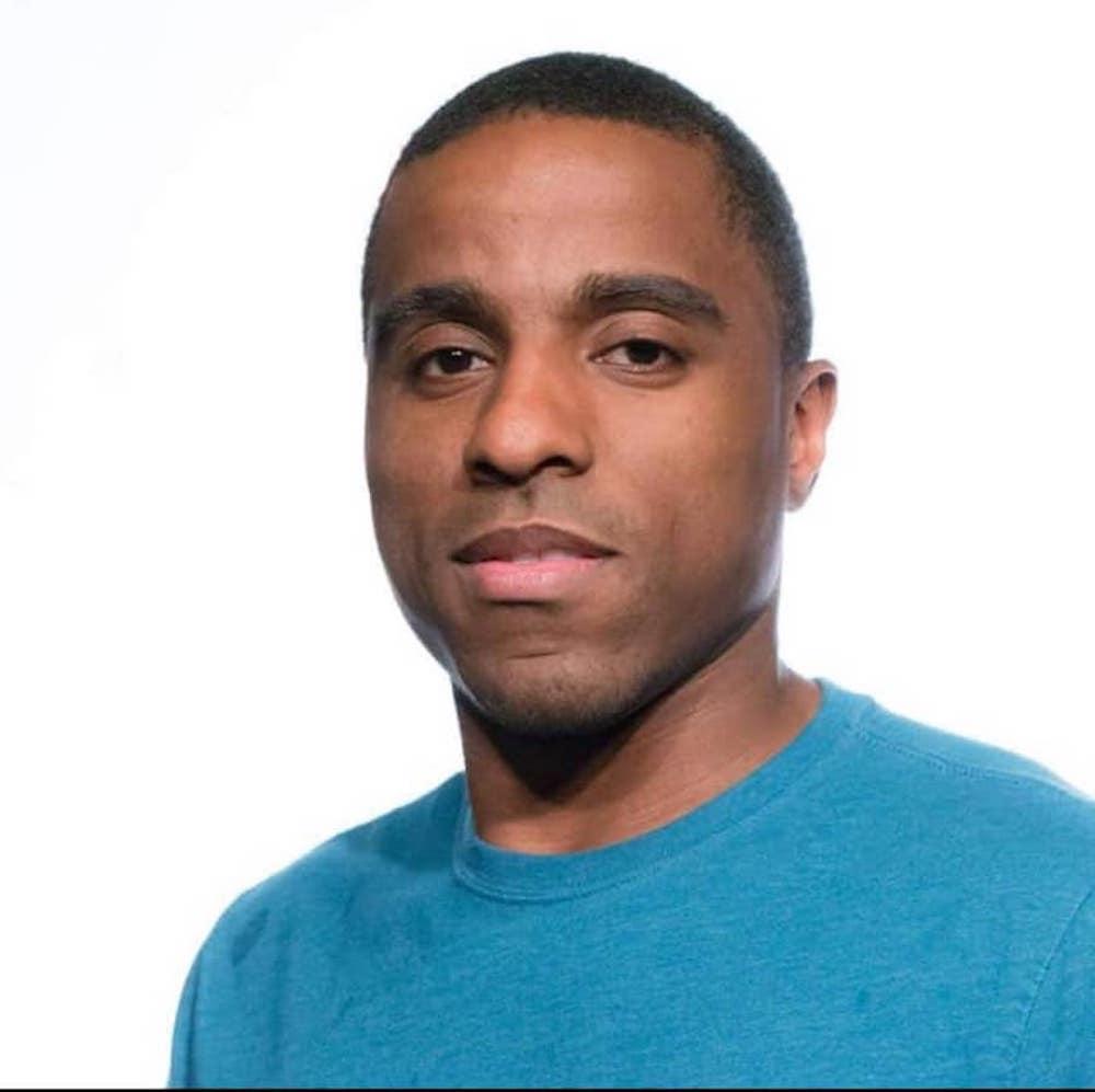 actor Donovan McNeil large photo