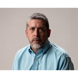 actor Patrick Regan large photo