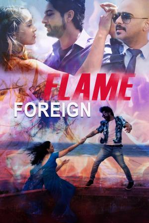 ForeignFlame: BTJ [Hindi]
