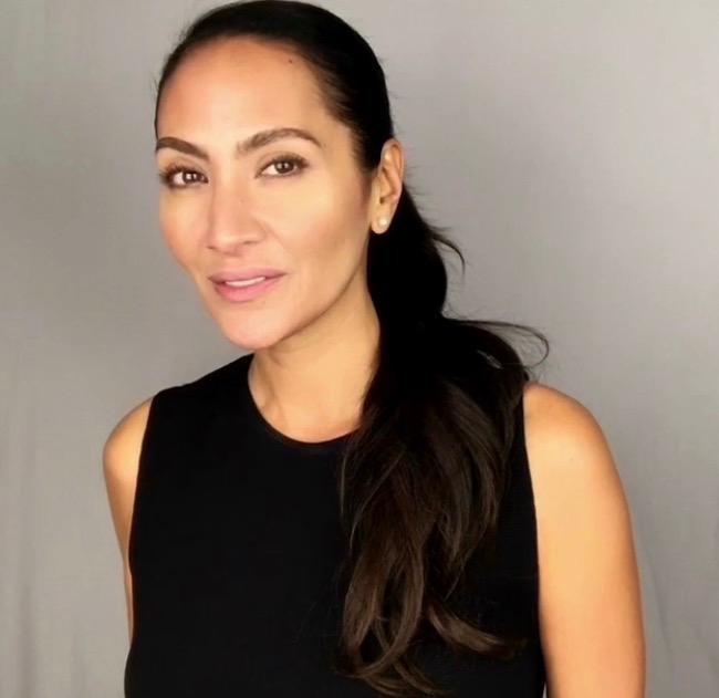 actor Juanita P. Taylor large photo