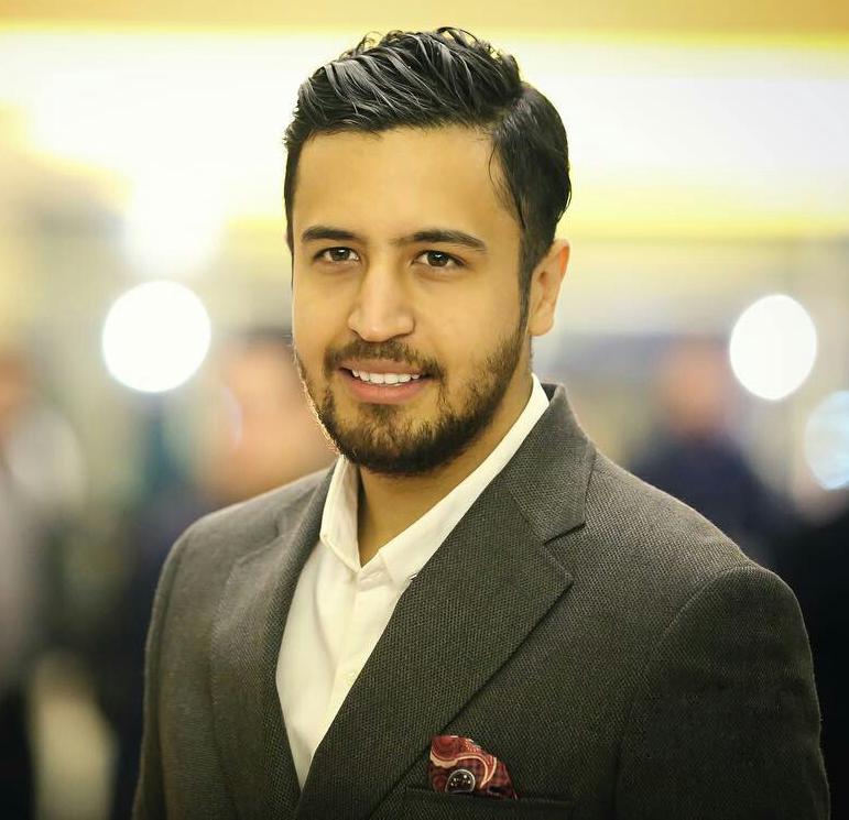 actor Mehrdad Sedighian large photo