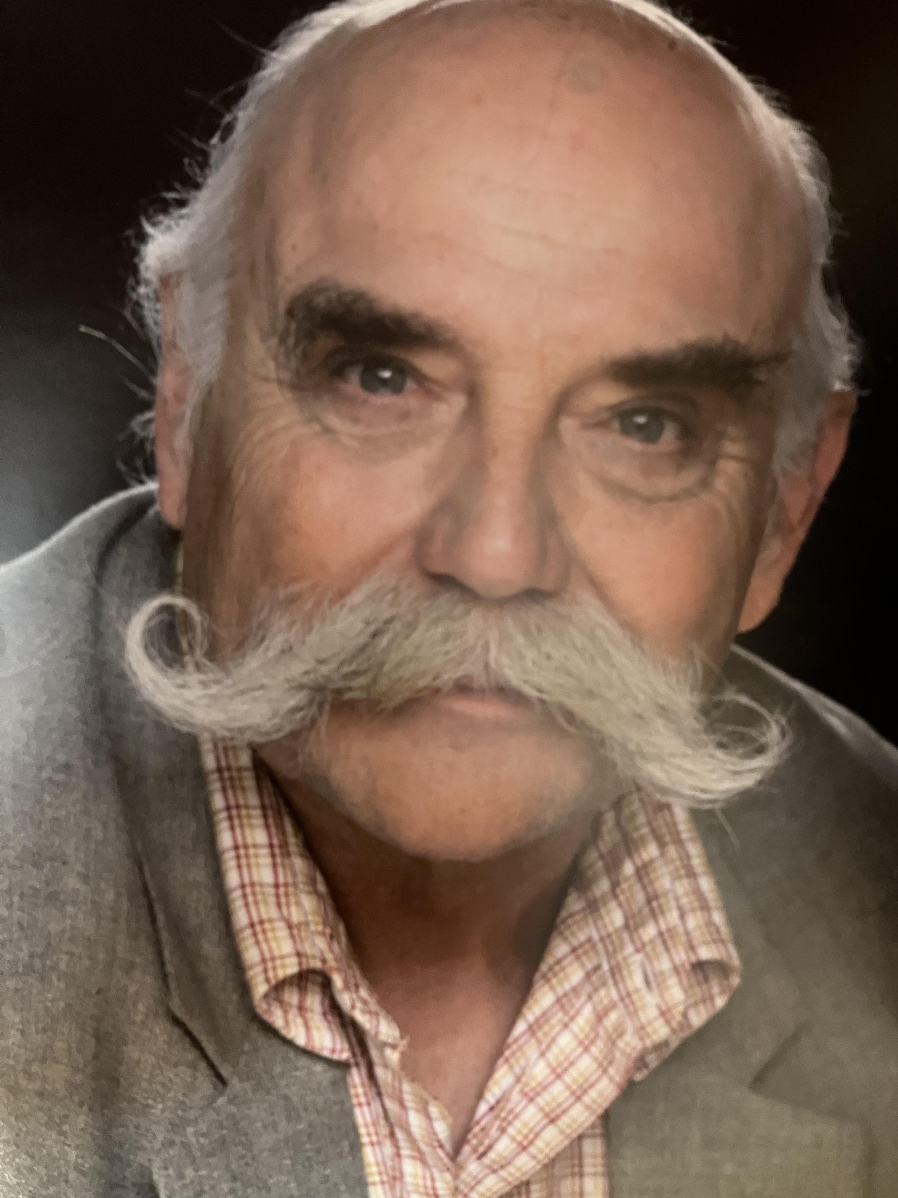 actor Bill Suplee large photo