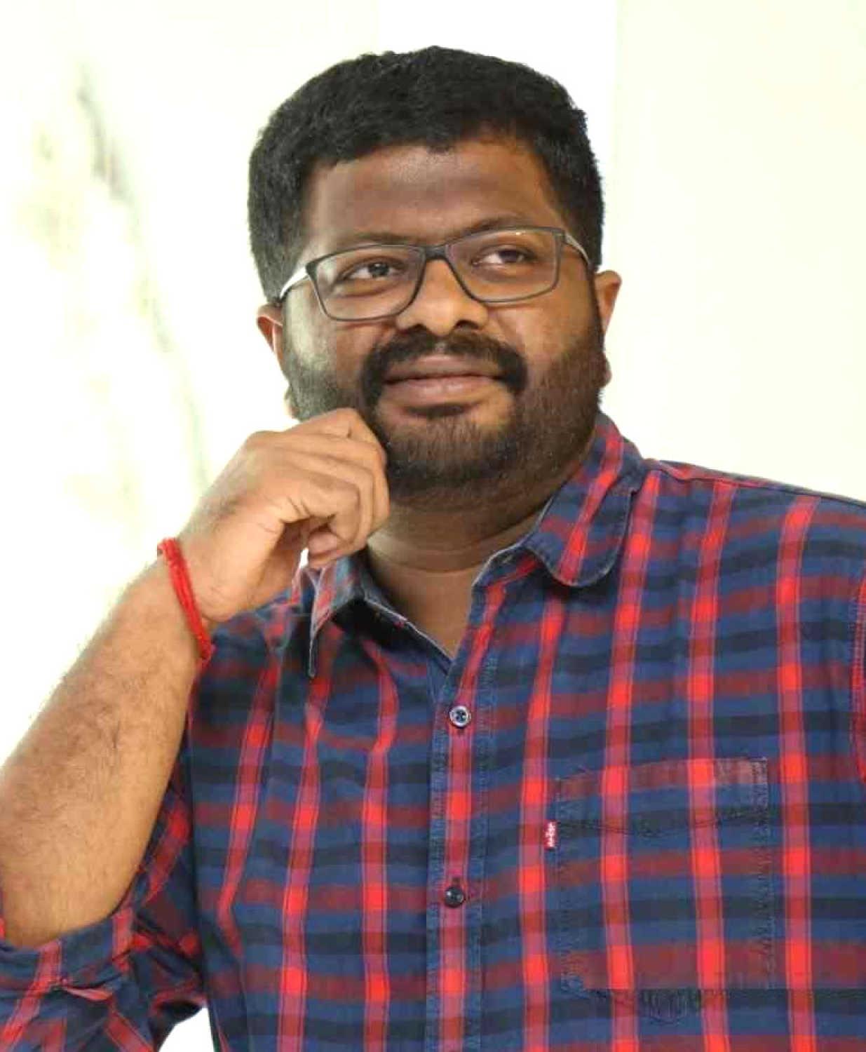 actor P.S. Mithran large photo