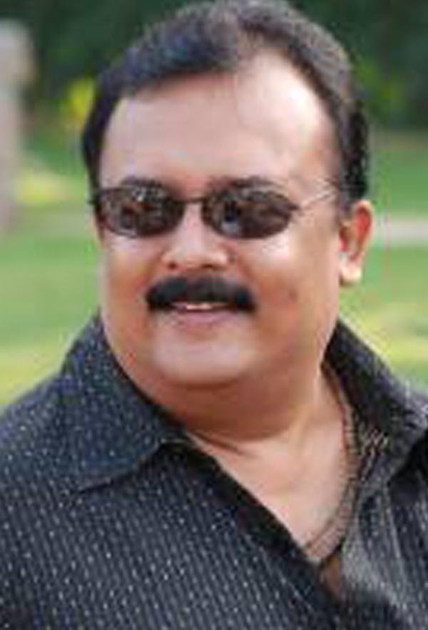 actor Mahesh large photo