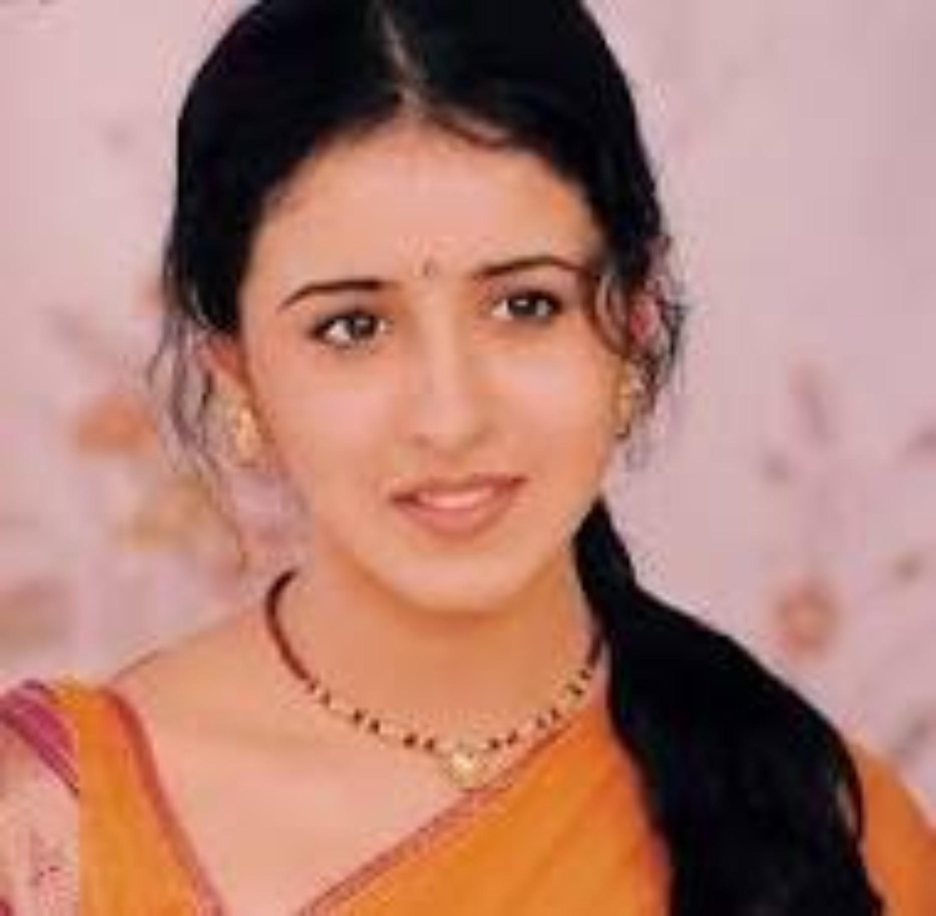 actor Anshu large photo