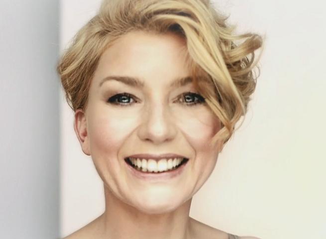 actor Edyta Olszówka large photo