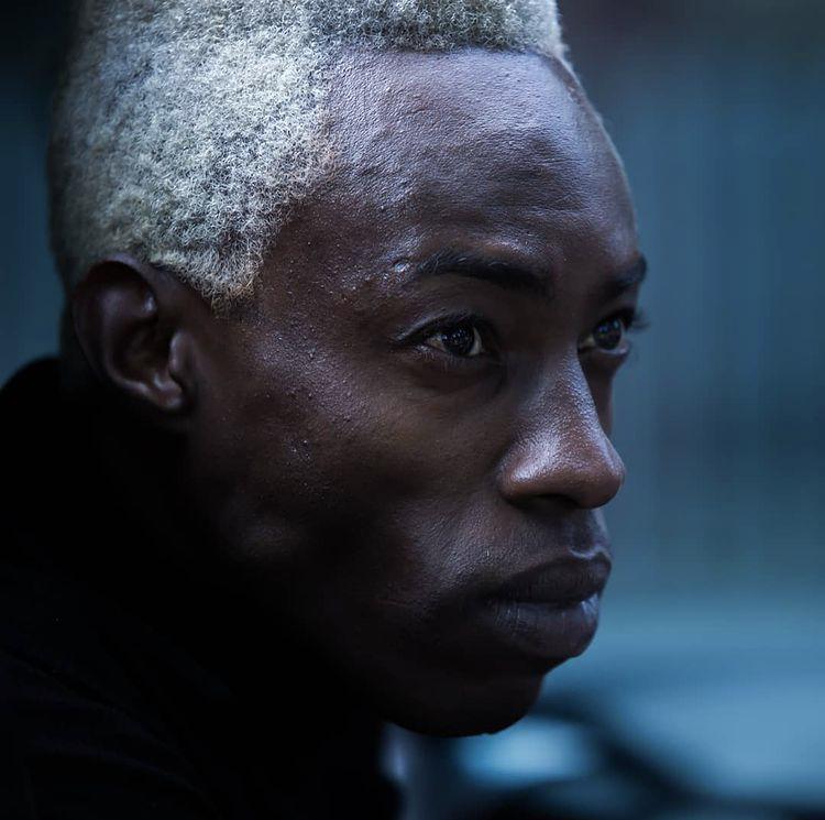 actor Jean Jean large photo