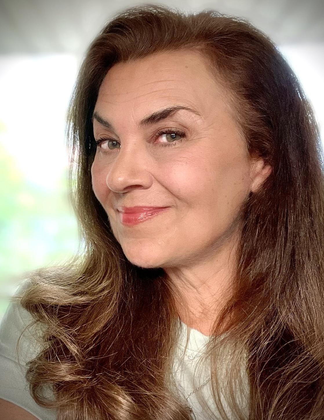 actor Michelle Mullins large photo