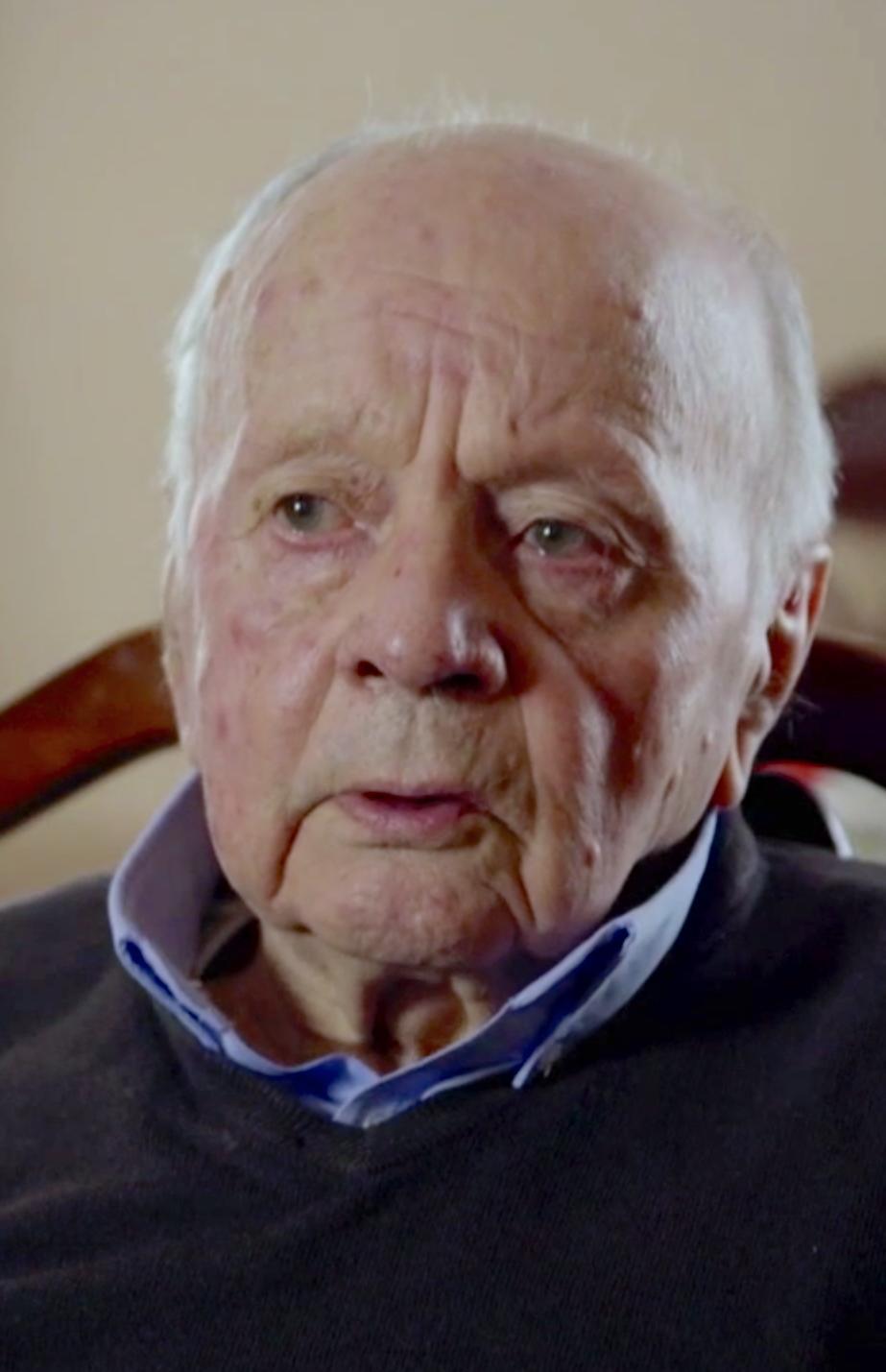 actor Jeff Haward large photo