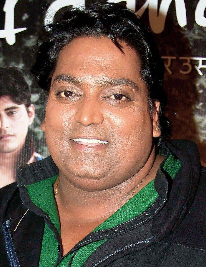 actor Ganesh Acharya large photo