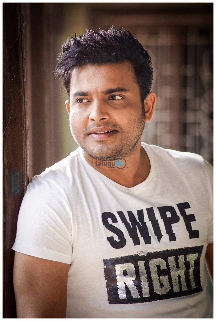 actor Getup Srinu large photo