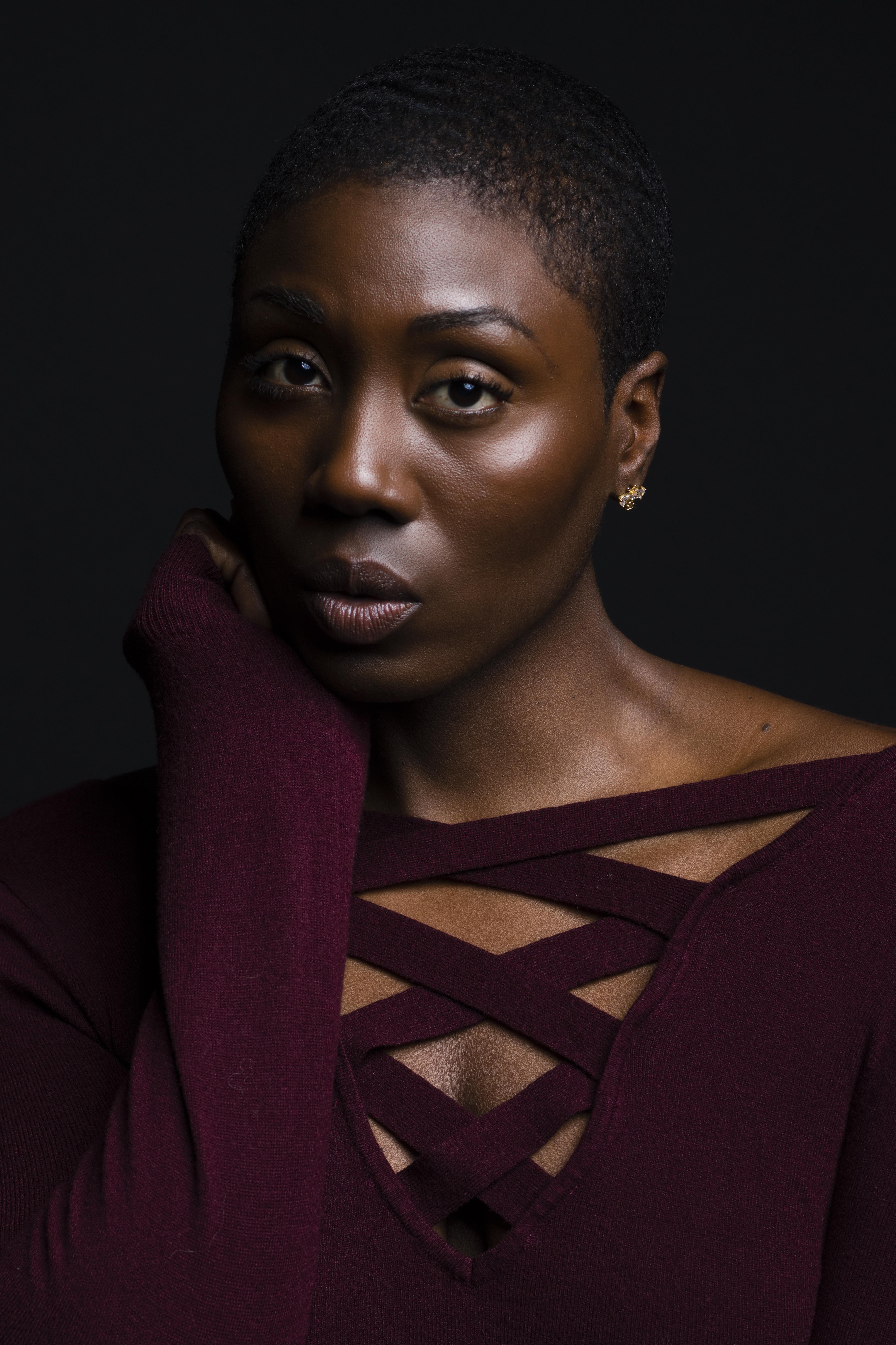 actor Chaseedaw Giles large photo