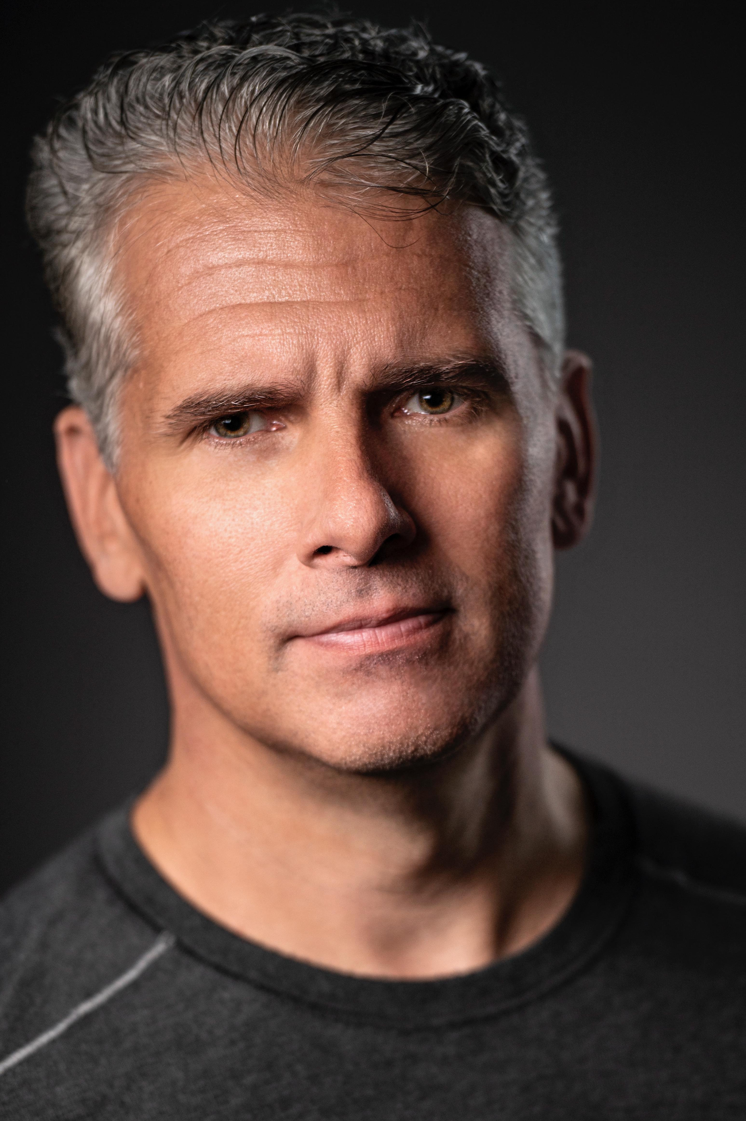 actor Brian Ceponis large photo