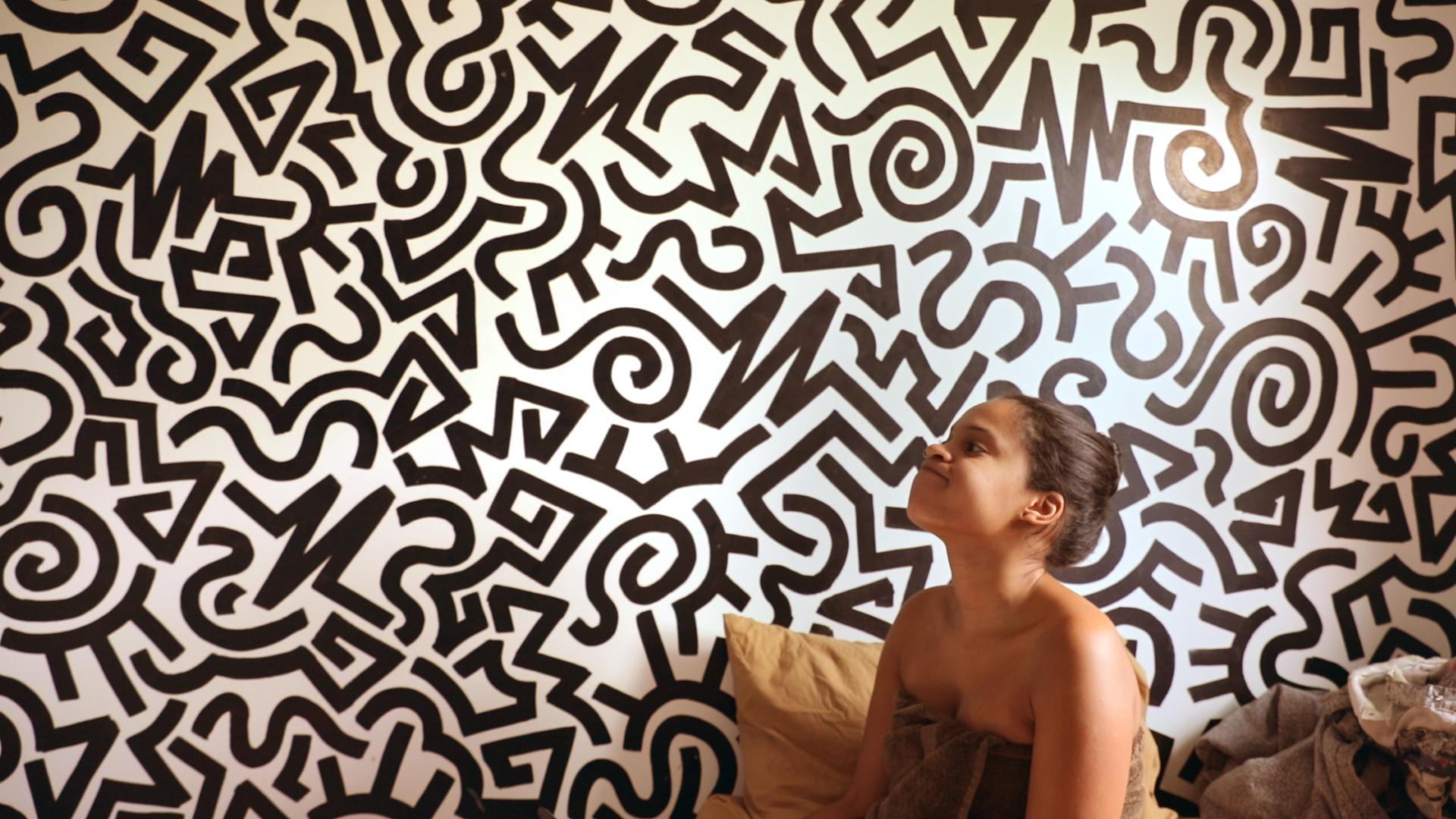 actor Taylor Garron large photo