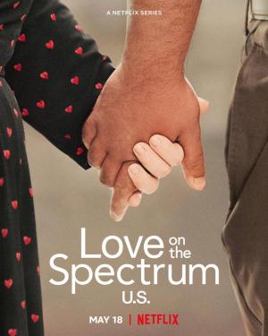Love on the Spectrum U.S. [ترجمة عربية] S1-S4