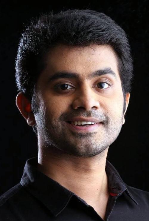 actor Vishnu Vinay large photo