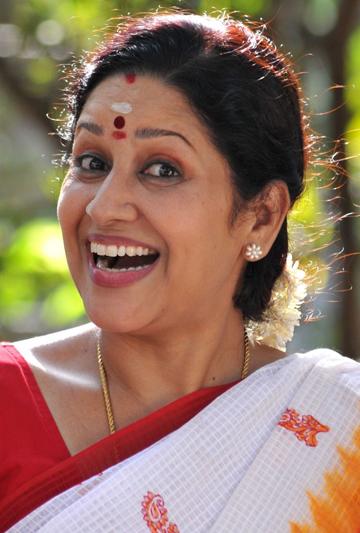 actor Renuka large photo