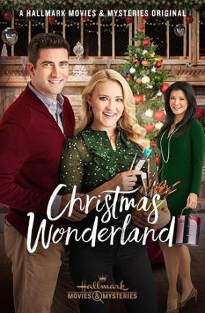 Christmas Wonderland [Version française]