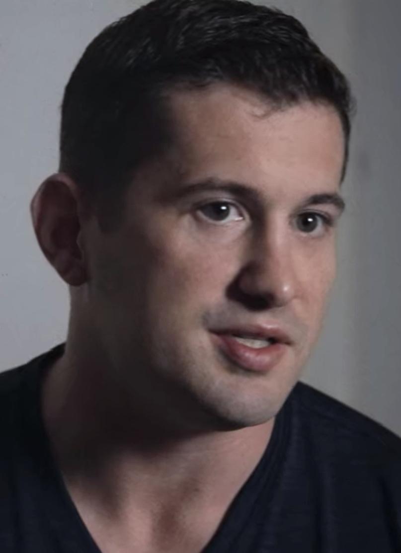 Stephen Ziogas