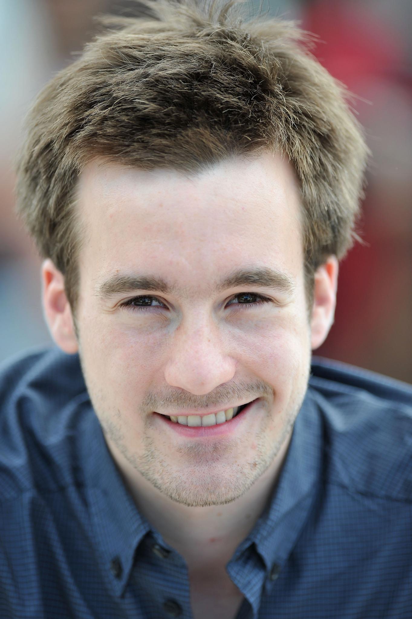 actor Grégoire Leprince-Ringuet large photo