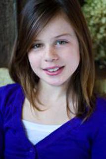 actor Maéva Nadon large photo