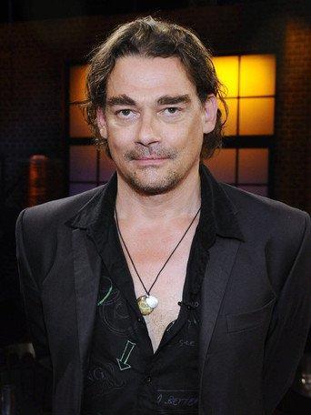 actor Martin Feifel large photo