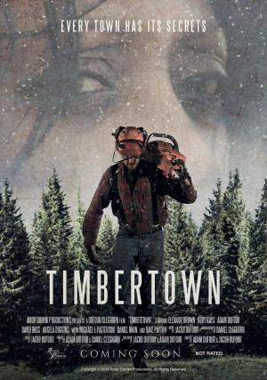 Timbertown [Russian]