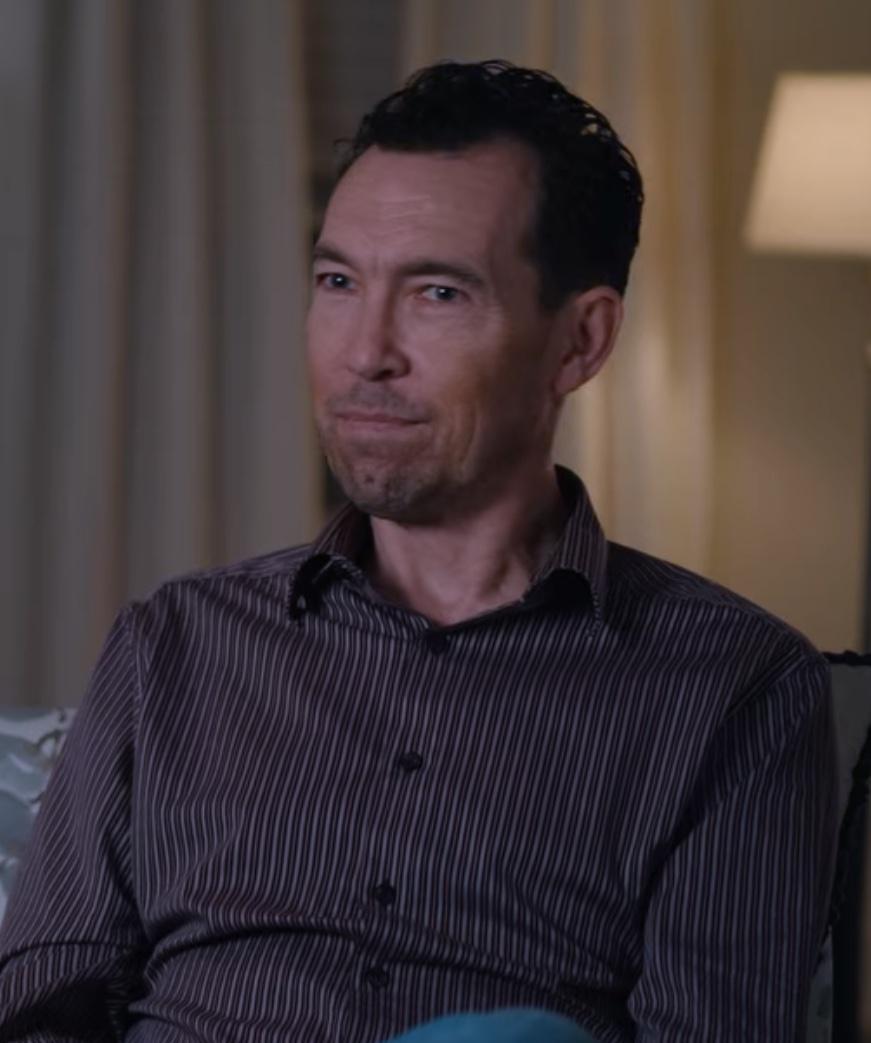 Benjamin Hyde