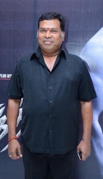 actor Mayilsamy large photo