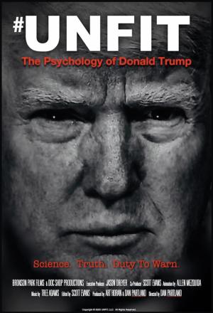 Unfit: The Psychology of Donald Trump [ترجمة عربية]