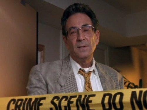 actor Charlie Brill large photo