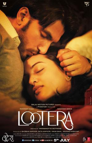 Lootera [Hindi]
