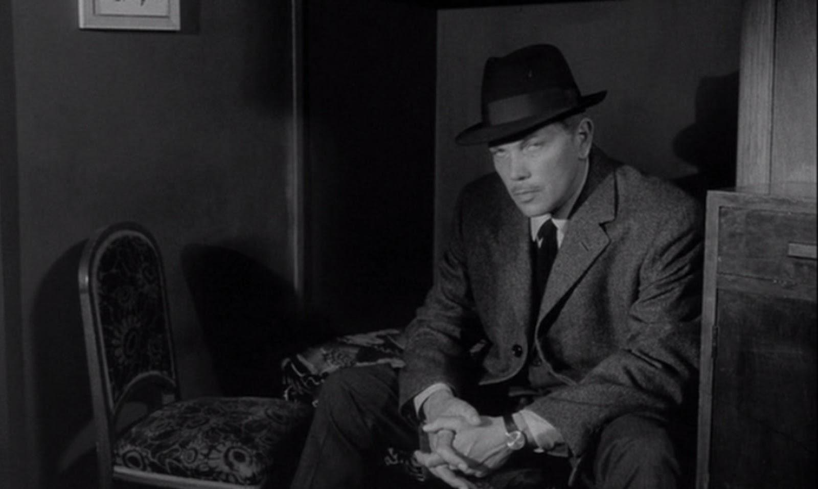 actor Pierre Zimmer large photo