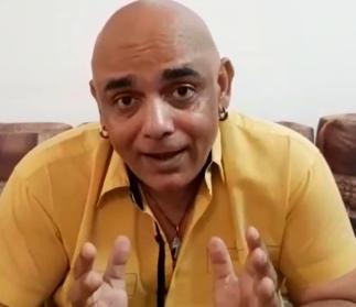 actor Swatantra Bharat large photo