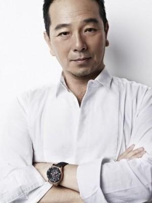 actor Morning Chang large photo