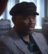 Shadrack Sibiya