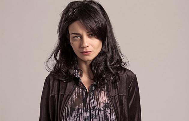 actor Ninet Tayeb large photo
