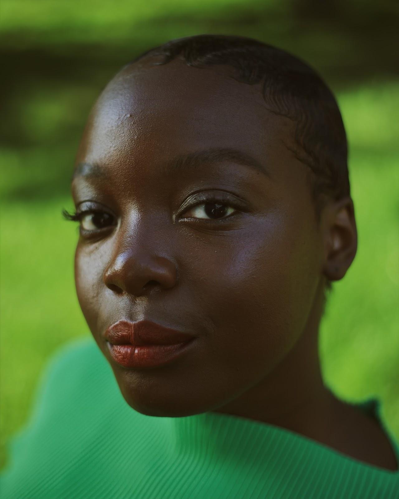 actor Doreen Ndagire large photo