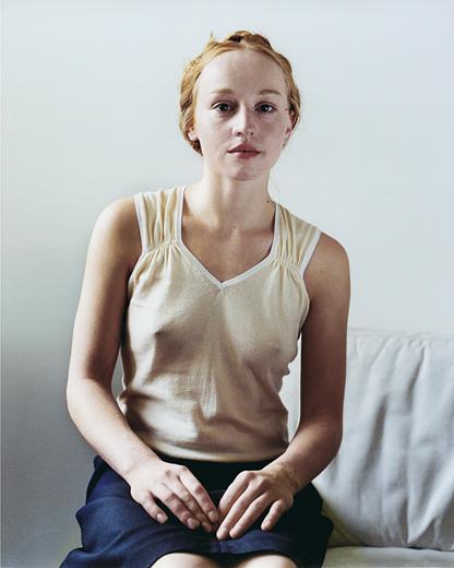 actor Brigitte Hobmeier large photo