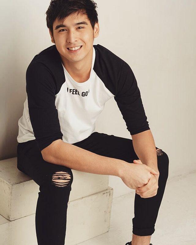 James Teng