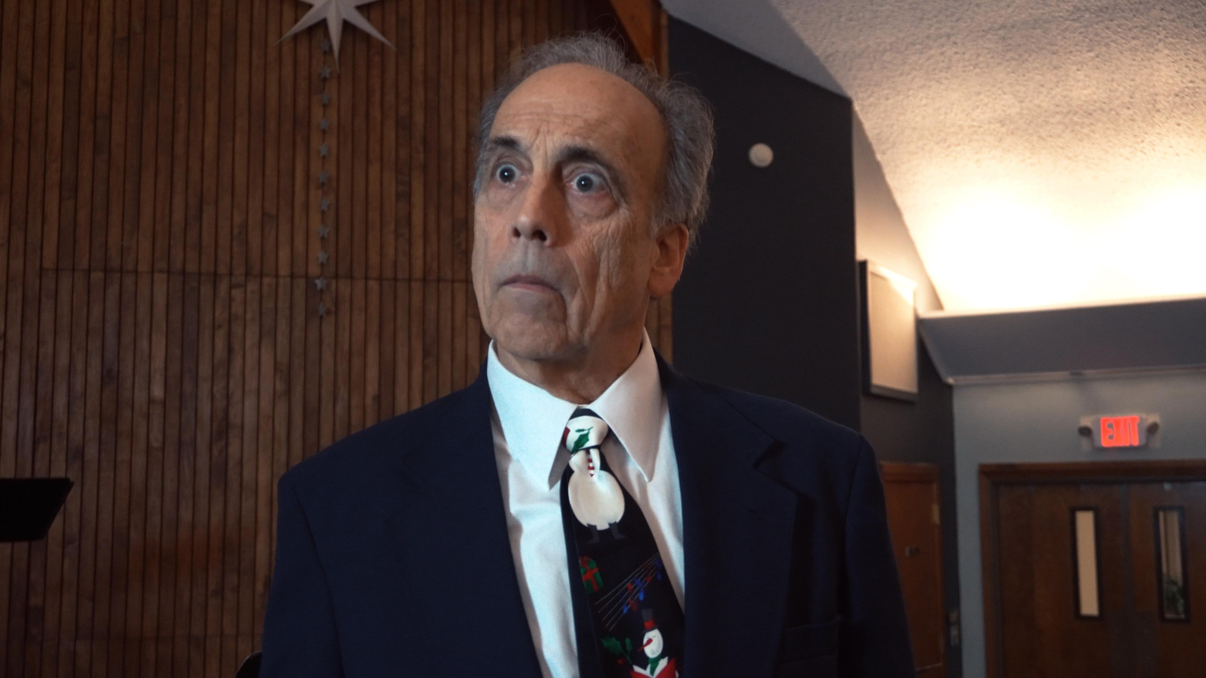 actor Carl Wager large photo