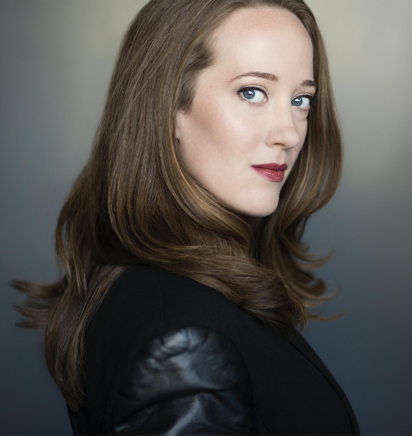 actor Hannah Eakin large photo