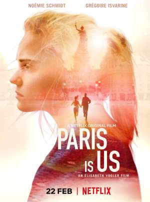 Paris Is Us [Version française]