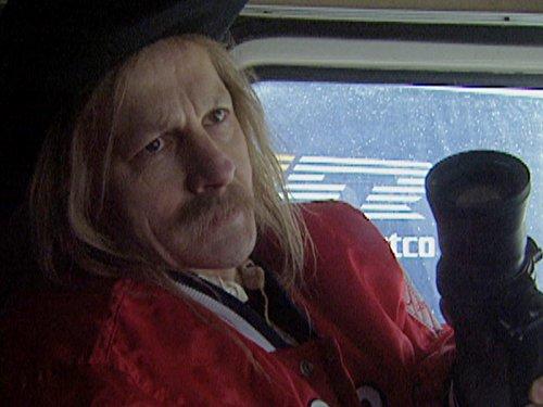 actor Markku Maalismaa large photo