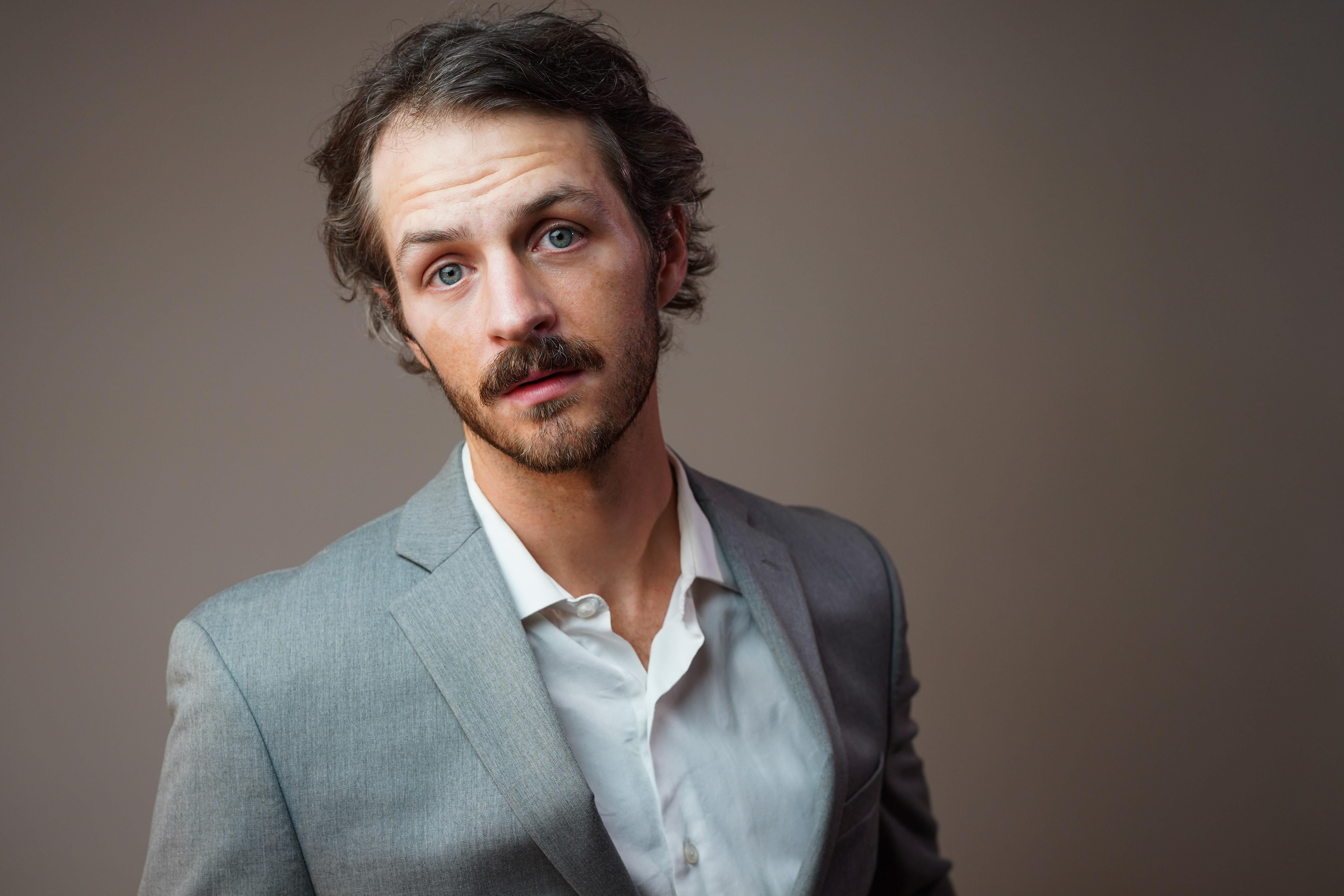 actor Jay Myers large photo