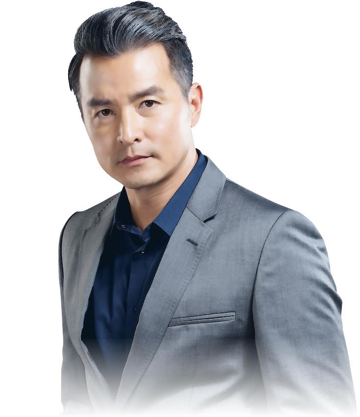 actor Christopher Ming-Shun Lee large photo