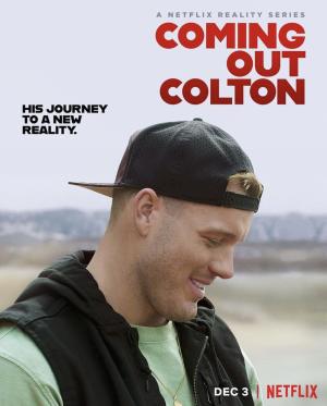 Coming Out Colton [ترجمة عربية]